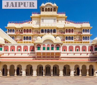 courses in Jaipur