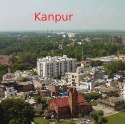  courses in Kanpur