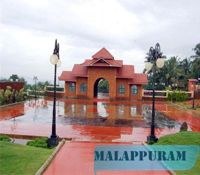  courses in Malappuram
