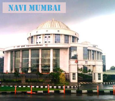 courses in Navi Mumbai