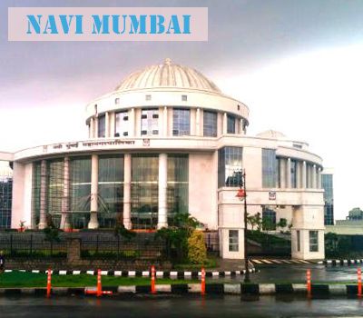  courses in Navi Mumbai