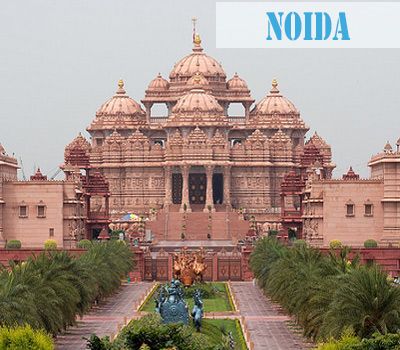 courses in Noida