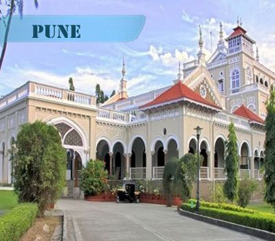  courses in pune