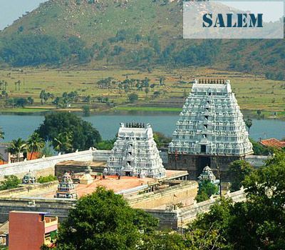 courses in Salem