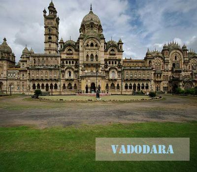 courses in Vadodara