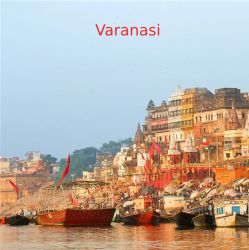  courses in Varanasi